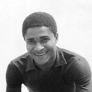 Foto Eusébio - História de uma Lenda