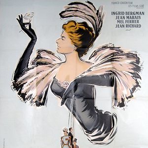 Foto Estranhas Coisas de Paris