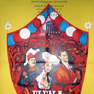 Foto Estranhas Coisas de Paris