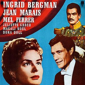 Foto Estranhas Coisas de Paris