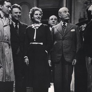 Foto A Regra Do Jogo