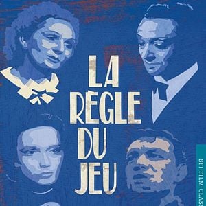 Foto A Regra Do Jogo