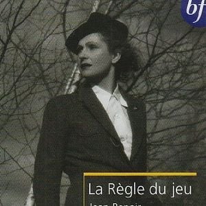 Foto A Regra Do Jogo