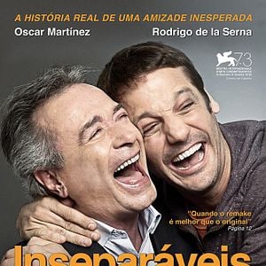 Foto Inseparáveis