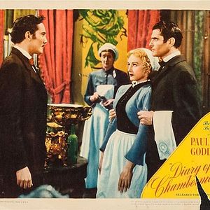 Foto Segredos de Alcova