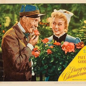 Foto Segredos de Alcova