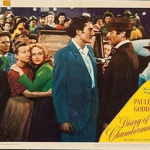 Foto Segredos de Alcova