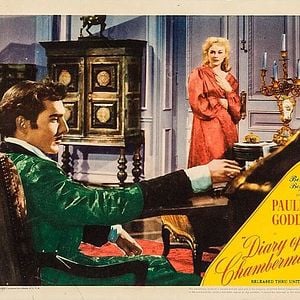 Foto Segredos de Alcova