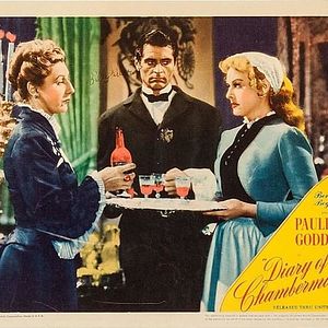 Foto Segredos de Alcova