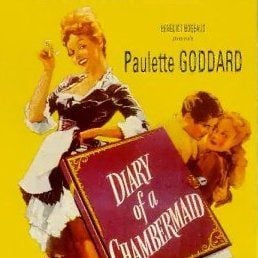 Foto Segredos de Alcova