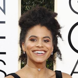 Foto Zazie Beetz