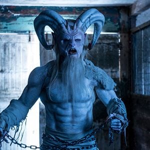 Foto A Christmas Horror Story