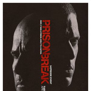 Foto Prison Break