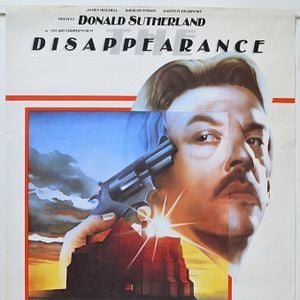 Foto O Desaparecimento