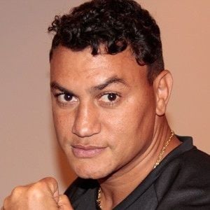 Foto Acelino Popó Freitas