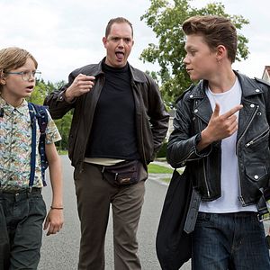 Foto O Pequeno Gângster