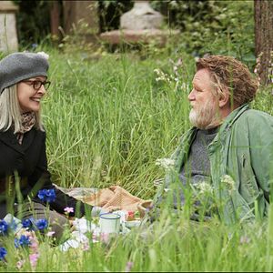 Foto Hampstead: Nunca é Tarde para Amar