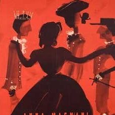 Foto A Carruagem de Ouro