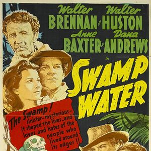 Foto O Segredo Do Pântano