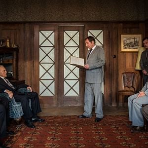 Foto In Times of Fading Light