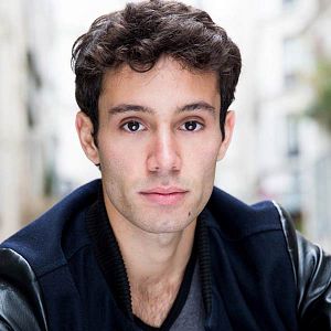 Foto Gabriel Mirété