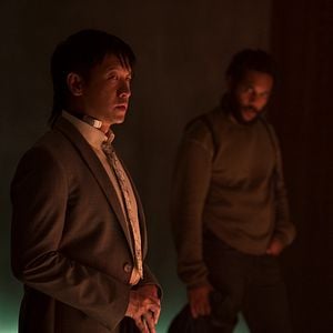 Foto A Vigilante do Amanhã: Ghost in the Shell