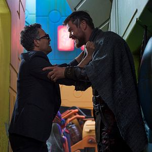 Foto Mark Ruffalo