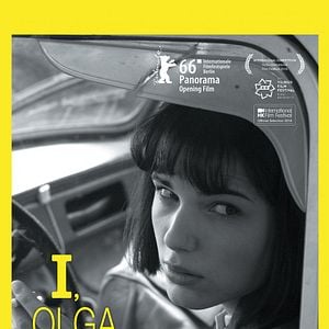 Foto Eu, Olga Hepnarová