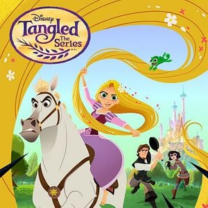 Foto As Enroladas Aventuras da Rapunzel