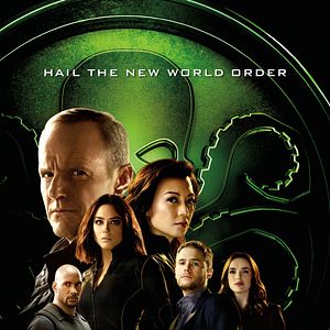 Foto Marvel's Agents of S.H.I.E.L.D.