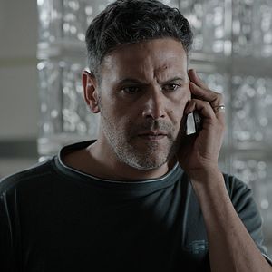 Foto Roberto Enriquez