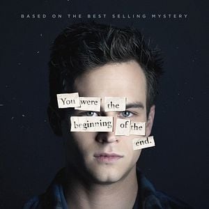 Foto 13 Reasons Why