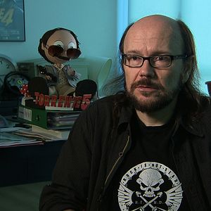 Foto Santiago Segura