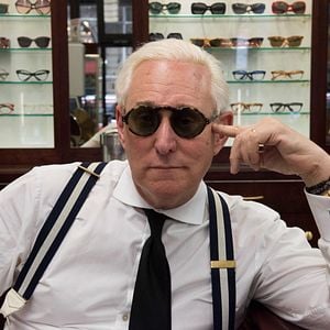 Foto Get Me Roger Stone