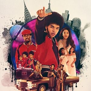 Foto The Get Down
