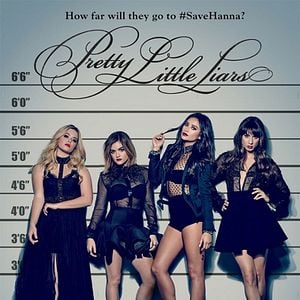 Foto Pretty Little Liars
