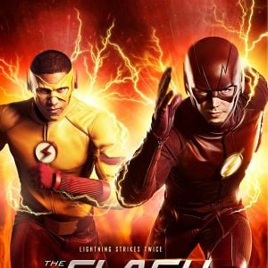 Foto The Flash (2014)