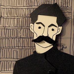 Foto 1917 - O Outubro Real