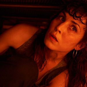 Foto Rupture: Superando o Medo