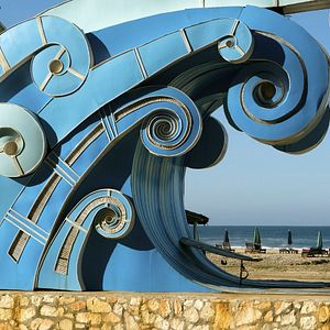 Foto How to Meet a Mermaid