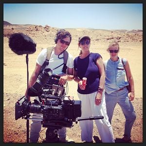 Foto How to Meet a Mermaid