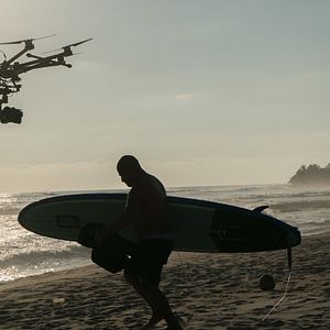 Foto How to Meet a Mermaid