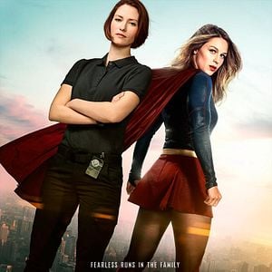 Foto Supergirl