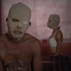 Foto A Liberdade do Diabo