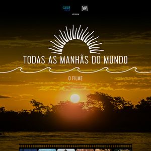 Foto Todas as Manhãs do Mundo