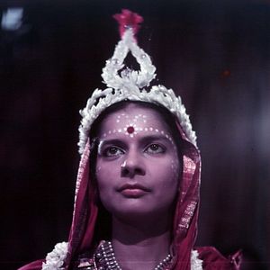 Foto Radha