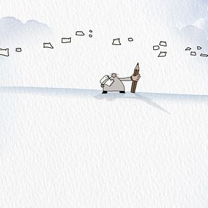 Foto História Antes de uma História