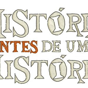 Foto História Antes de uma História