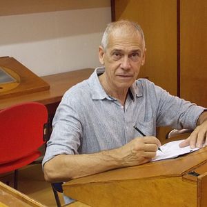 Foto História Antes de uma História