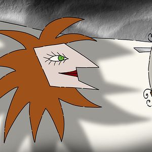 Foto História Antes de uma História